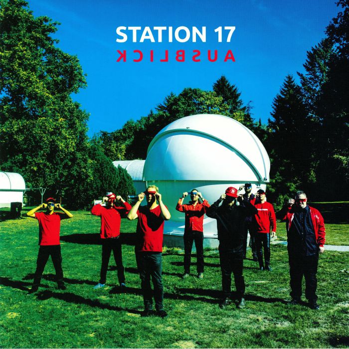 STATION 17 - Ausblick
