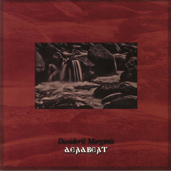 DESIDERII MARGINIS - Deadbeat