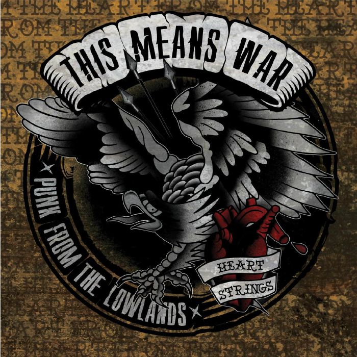 THIS MEANS WAR - Heartstrings