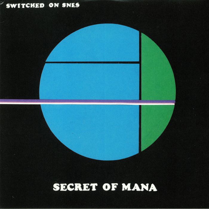 SWITCHED ON SNES - Secret Of Mana (Soundtrack)