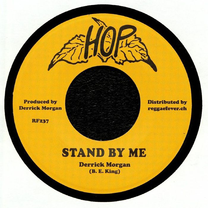 MORGAN, Derrick - Stand By Me