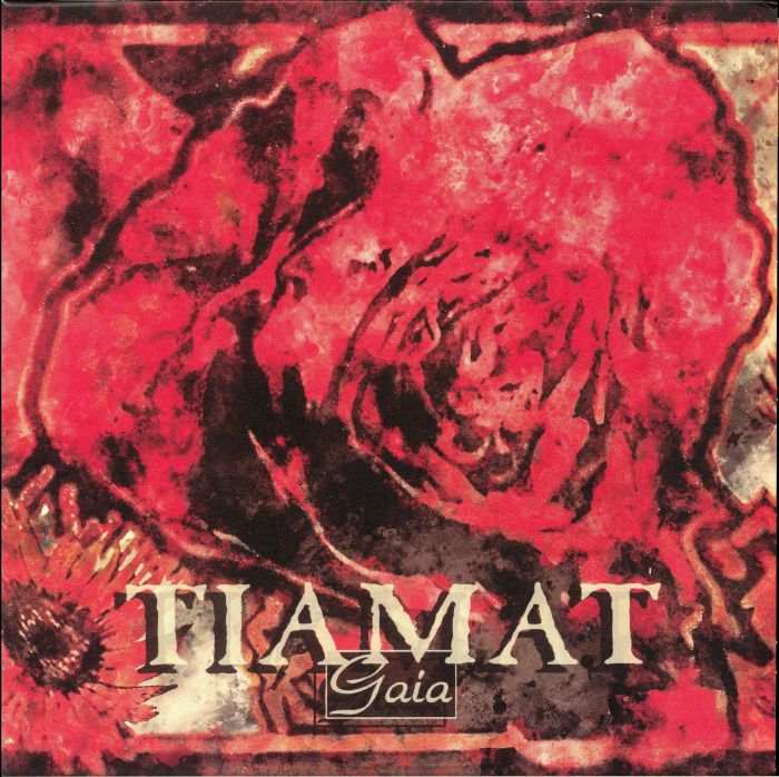 TIAMAT - Gaia