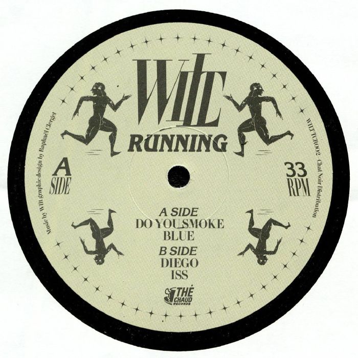WILT - Running