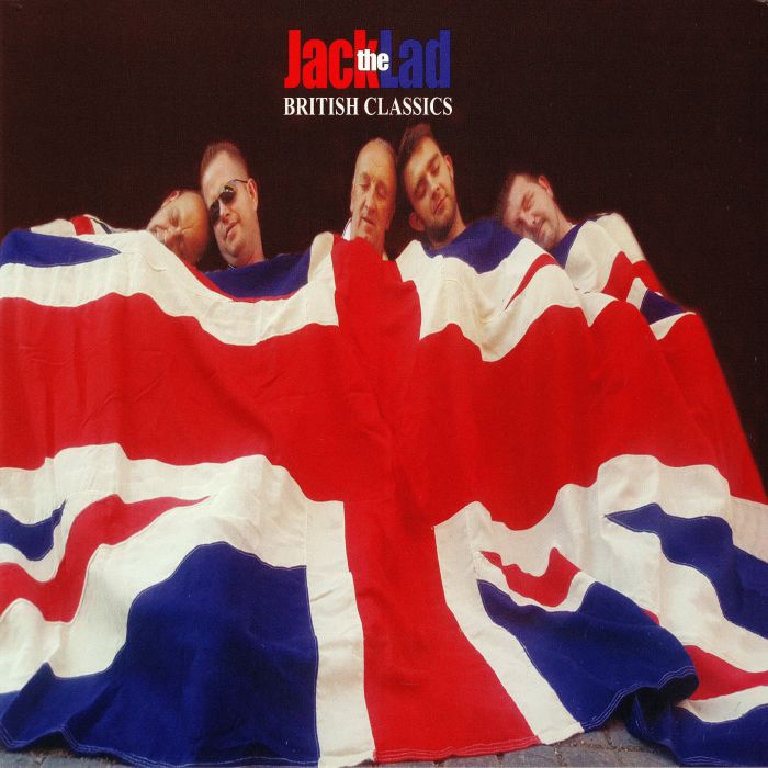 JACK THE LAD - British Classics