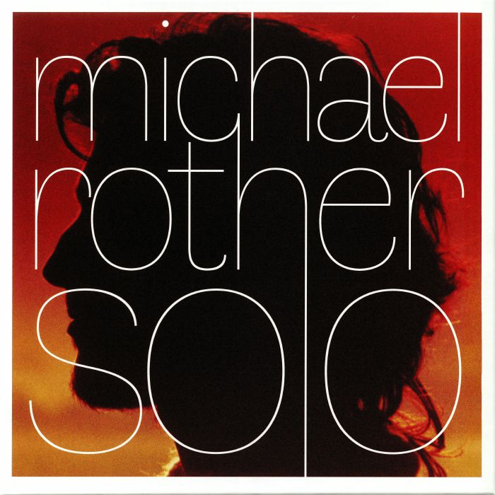 ROTHER, Michael - Solo