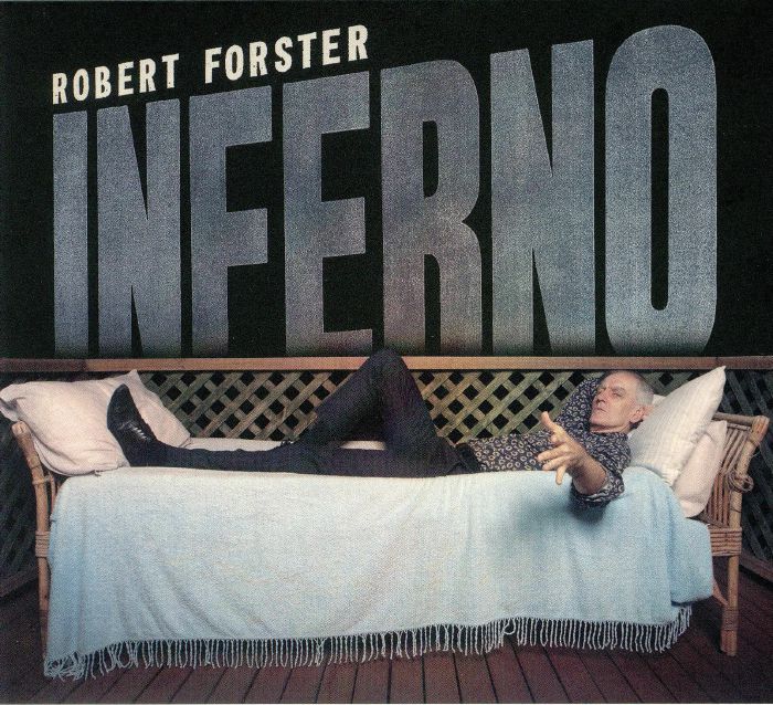 FORSTER, Robert - Inferno