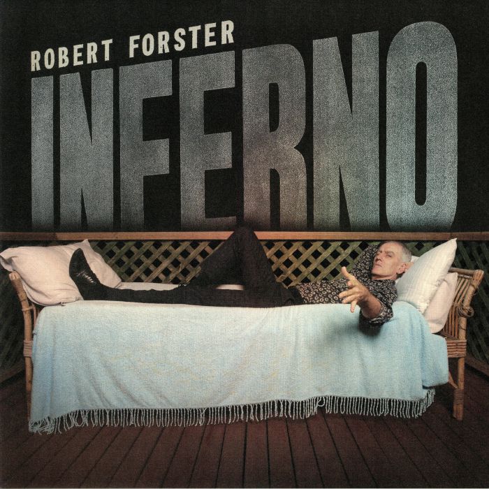 FORSTER, Robert - Inferno