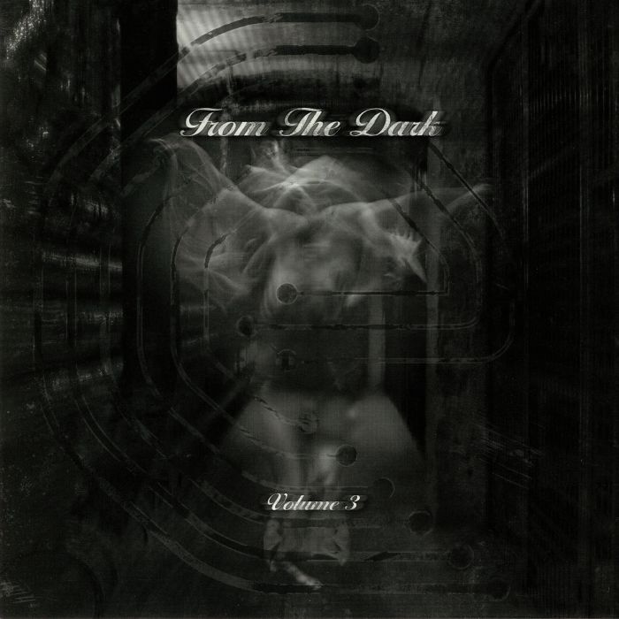 VARIOUS - From The Dark Vol 3