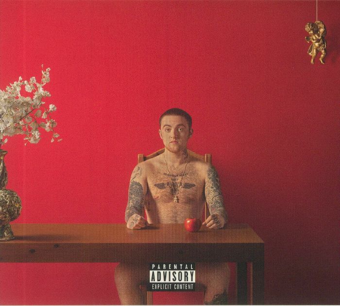 MILLER, Mac - Watching Movies With The Sound Off (Deluxe Edition)