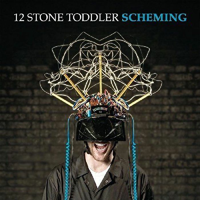12 STONE TODDLER - Scheming