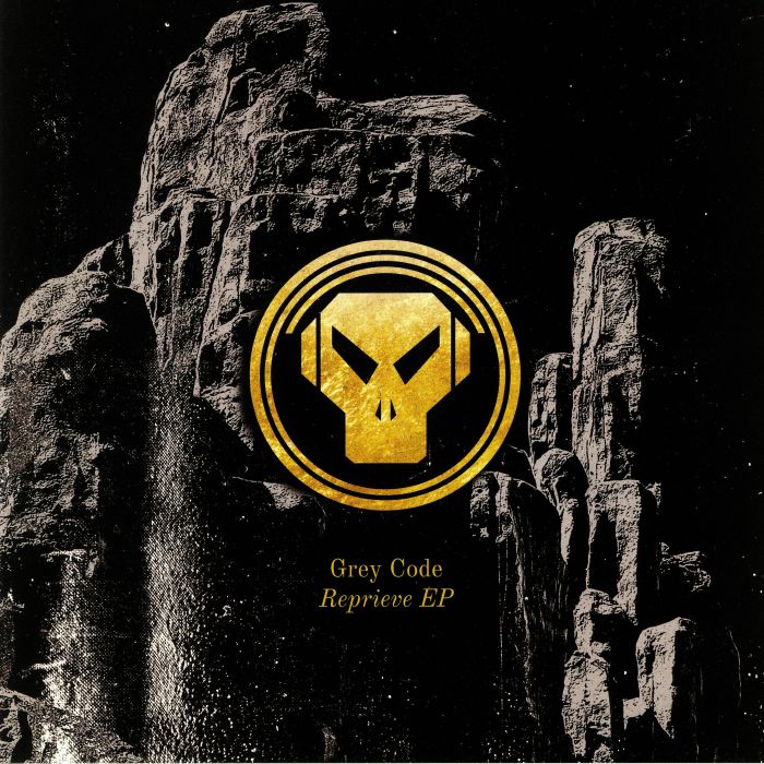 GREY CODE - Reprieve EP