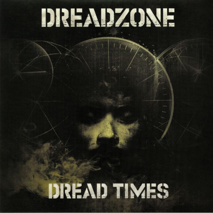 DREADZONE - Dread Times (reissue)