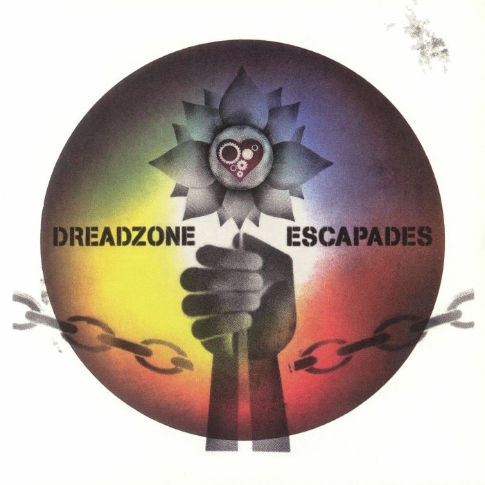 DREADZONE - Escapades (reissue)
