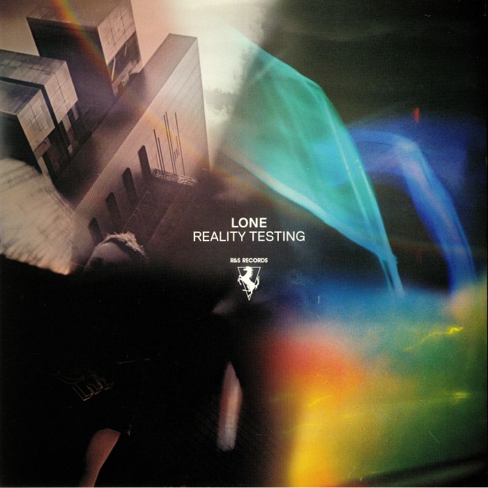 LONE - Reality Testing (reissue)