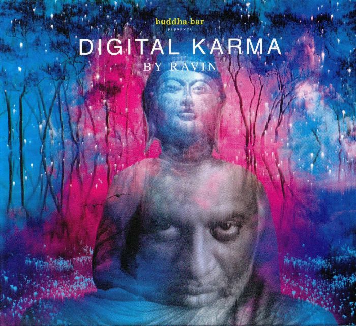RAVIN - Buddha Bar Presents Digital Karma