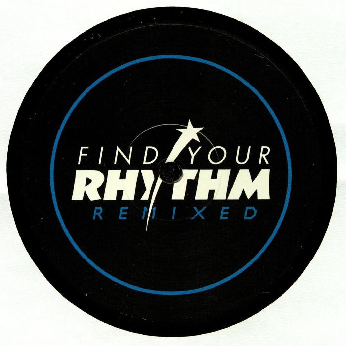 6TH BOROUGH PROJECT - Find Your Rhythm Remixed Part Two
