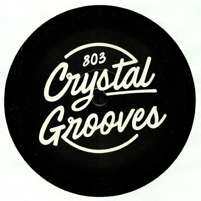 CINTHIE - 803 Crystal Grooves 002