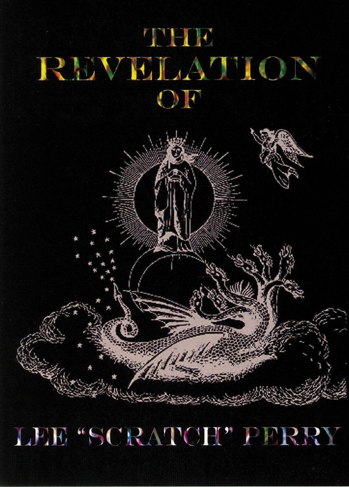 PERRY, Lee Scratch - The Revelation Of Lee Scratch Perry