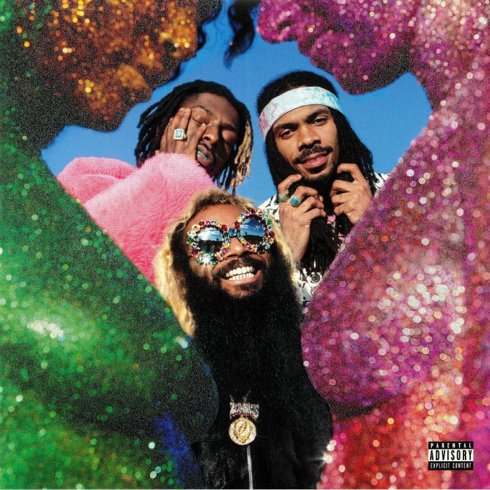 FLATBUSH ZOMBIES - Vacation In Hell