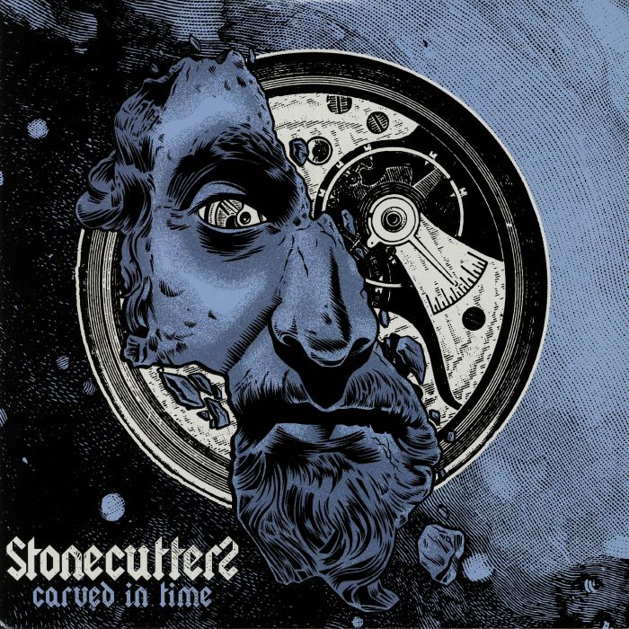 STONECUTTERS - Carved In Time