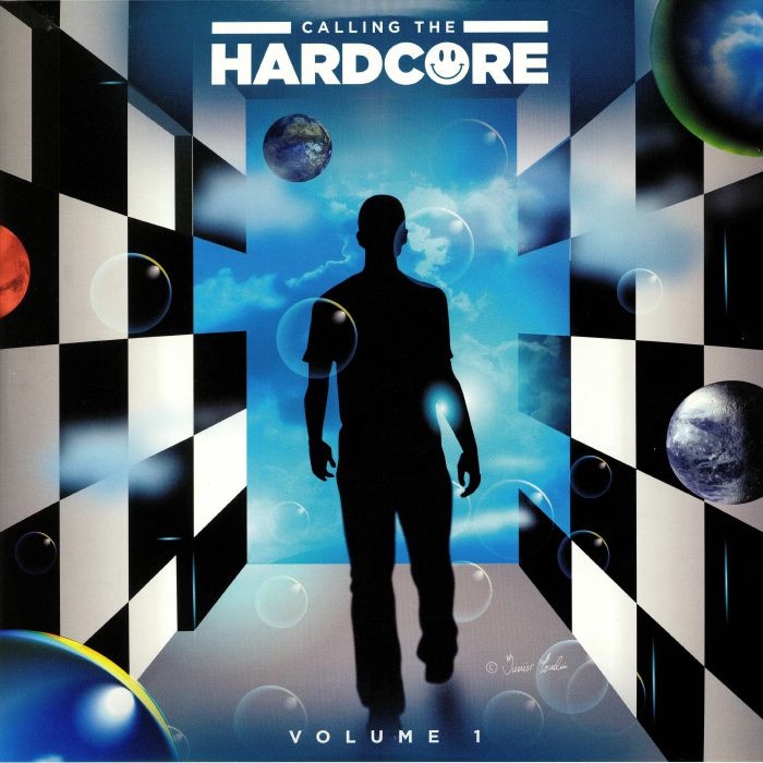 VARIOUS - Calling The Hardcore Volume 1