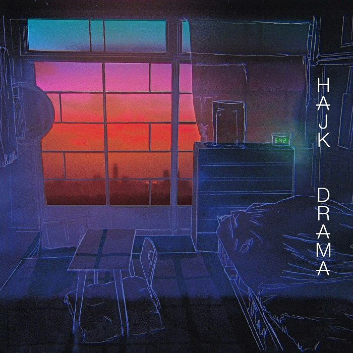 HAJK - Drama