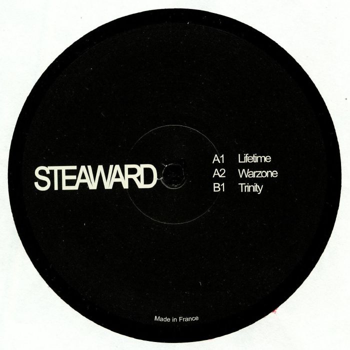 STEAWARD - 101