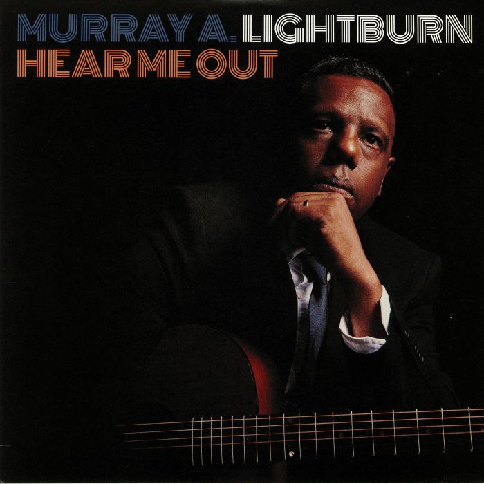 murray lightburn chords