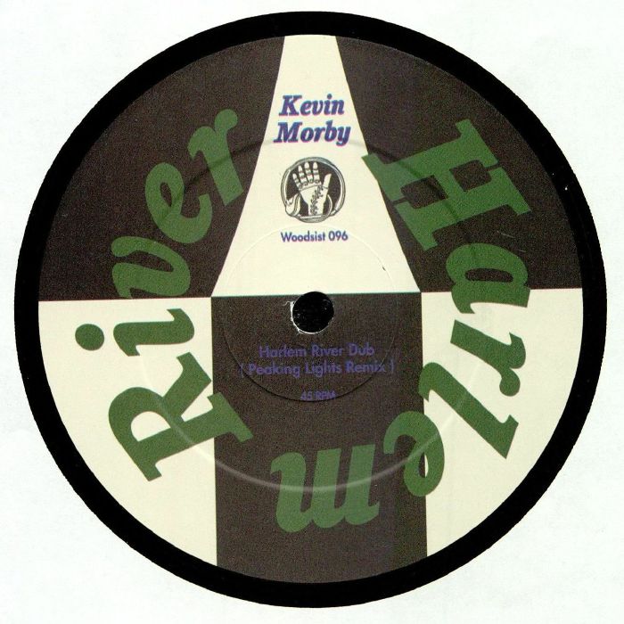 MORBY, Kevin - Harlem River Dub (Peaking Lights Remix)