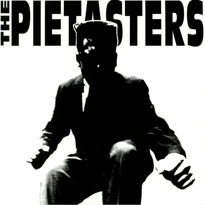 PIETASTERS, The - The Pietasters