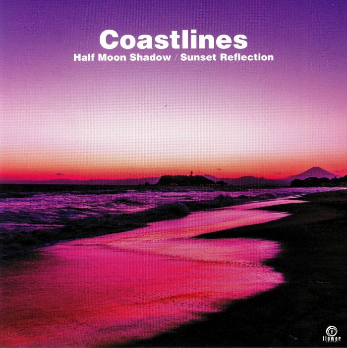 COASTLINES - Coastlines EP 2