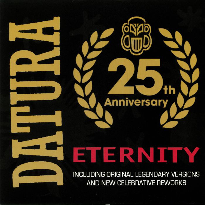 DATURA - Eterntity (25th Anniversary)