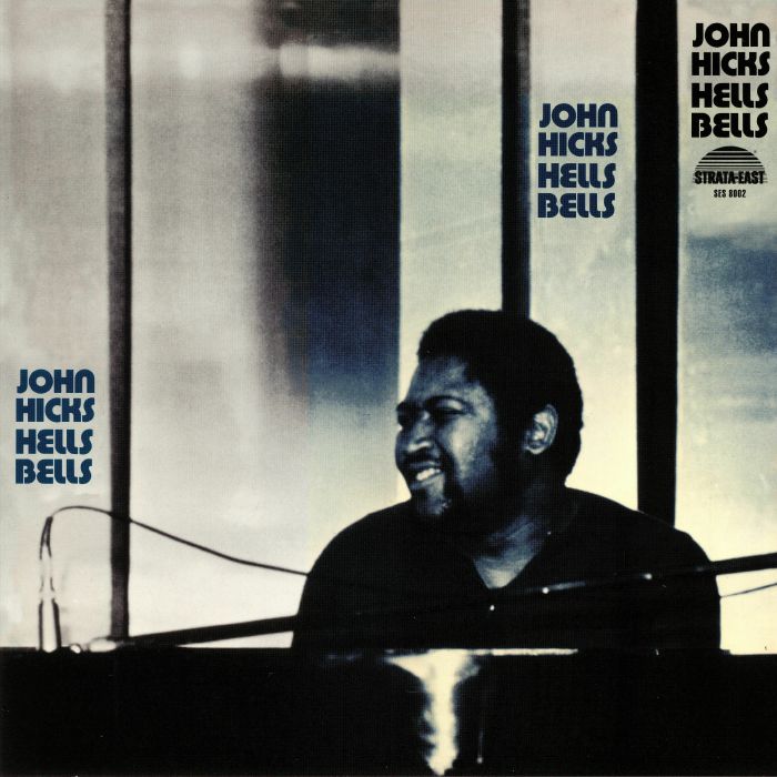 HICKS, John - Hells Bells (remastered)