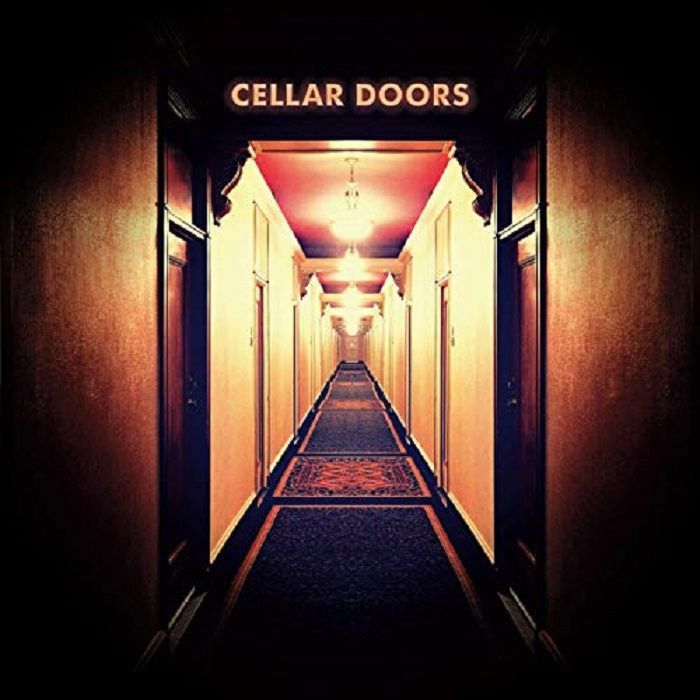 CELLAR DOORS - Cellar Doors