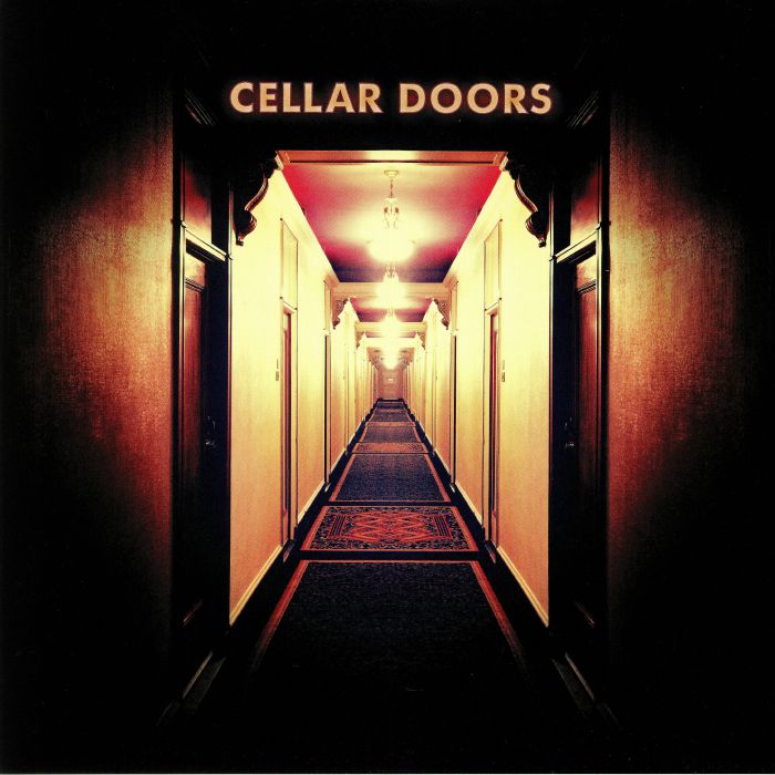 CELLAR DOORS - Cellar Doors
