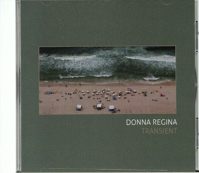 DONNA REGINA - Transient