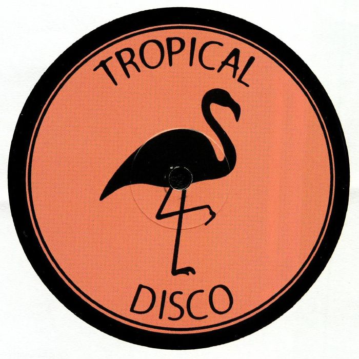 MOODENA/SAMMY DEUCE/SARTORIAL - Tropical Disco Records Vol 7