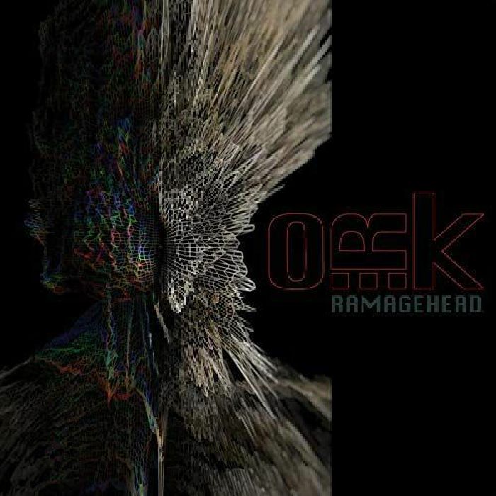 ORK - Ramagehead