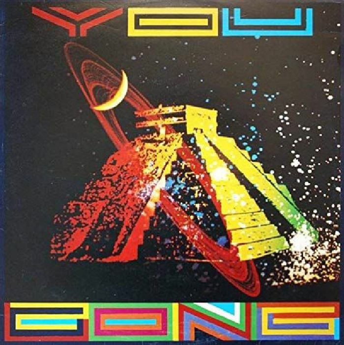 GONG - You: Radio Gnome Invisible Part 3 (remastered)