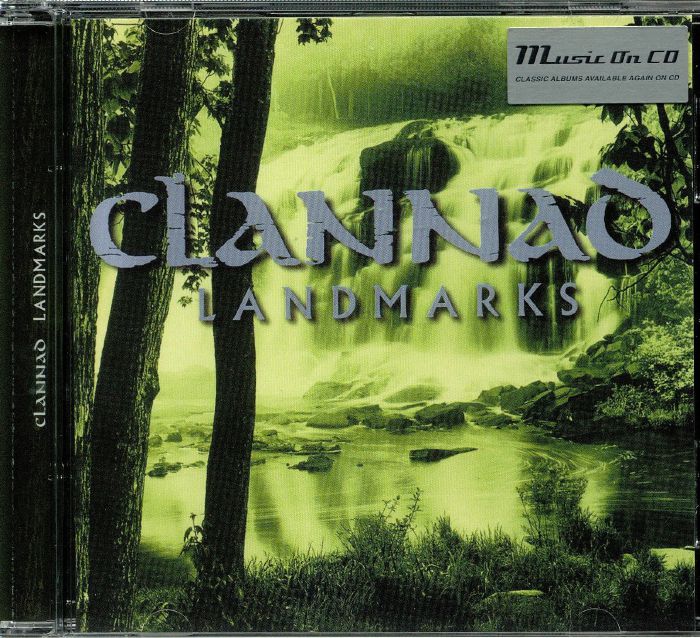 CLANNAD - Landmarks