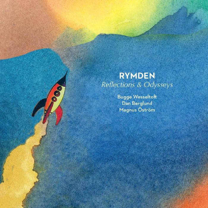 RYMDEN - Reflections & Odysseys