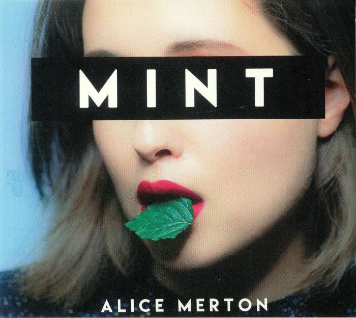MERTON, Alice - Mint