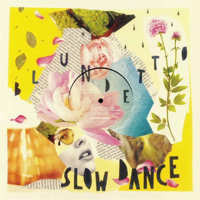 BLUNDETTO - Slow Dance EP