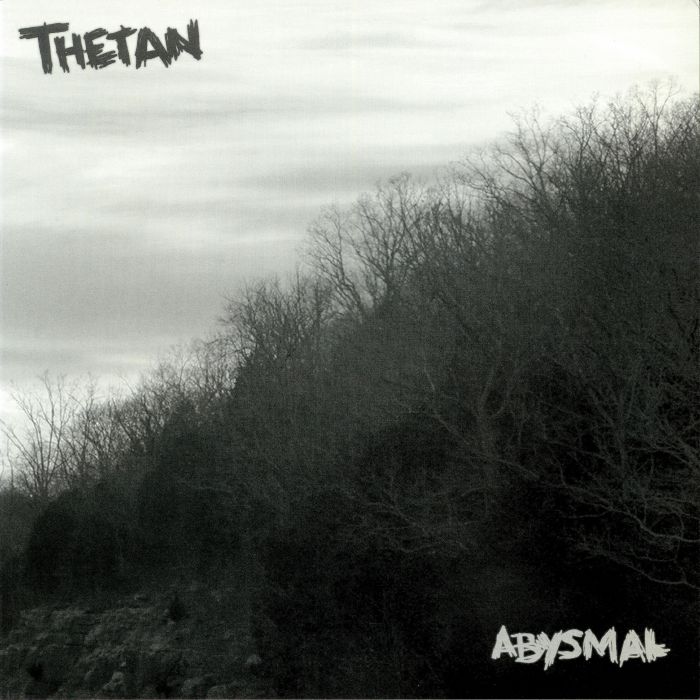 THETAN - Abysmal