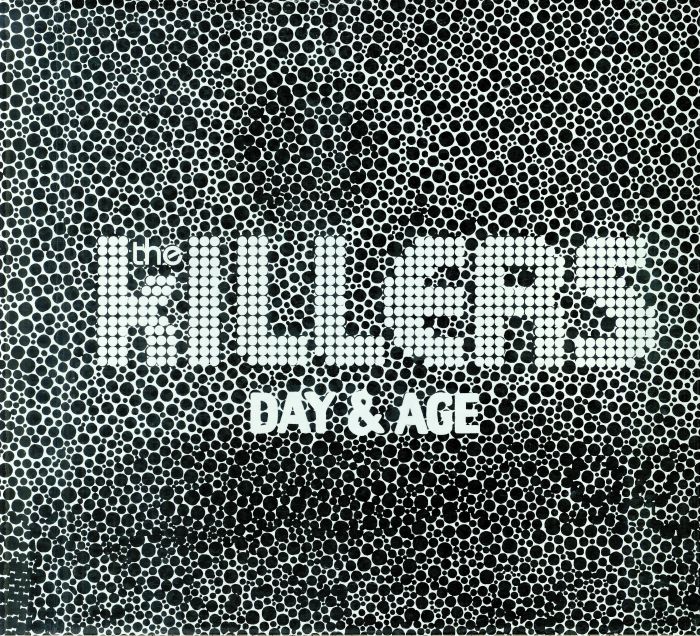 KILLERS, The - Day & Age (Deluxe Edition)