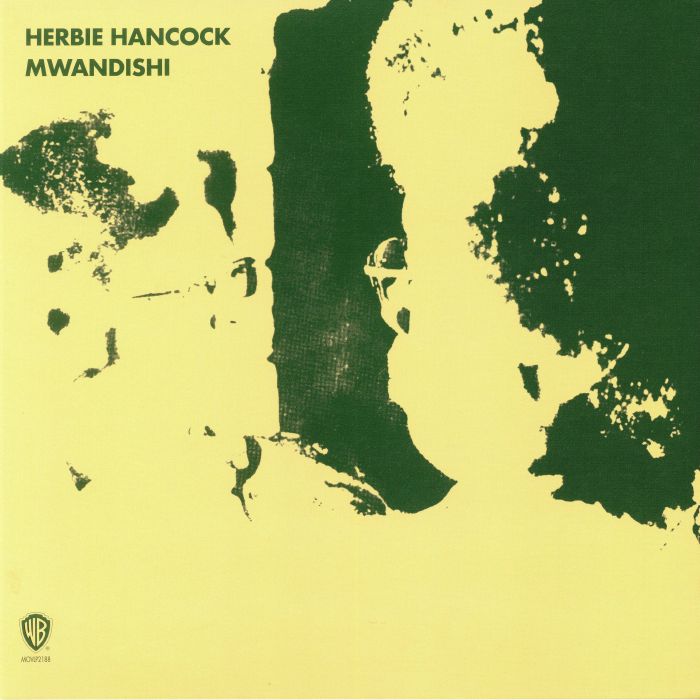 HANCOCK, Herbie - Mwandishi (reissue)
