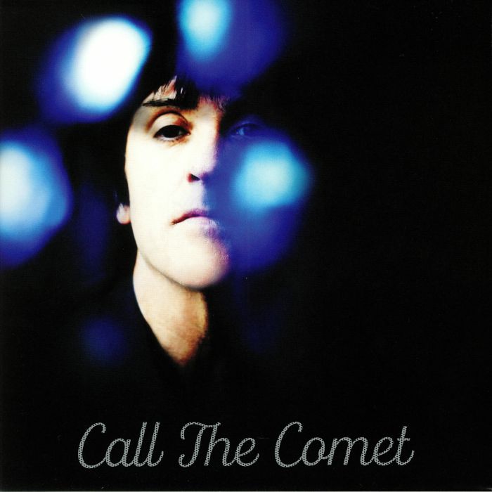 MARR, Johnny - Call The Comet