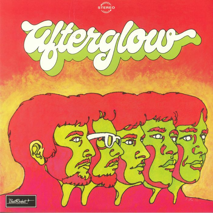 AFTERGLOW, The - Afterglow