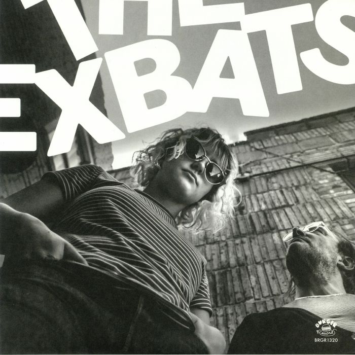 EXBATS, The - E Is 4 Exbats