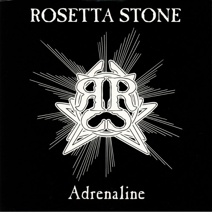 ROSETTA STONE - Adrenaline